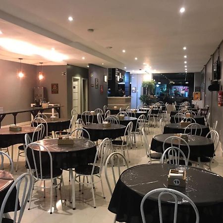 Hotel Khatib Uruguaiana Extérieur photo