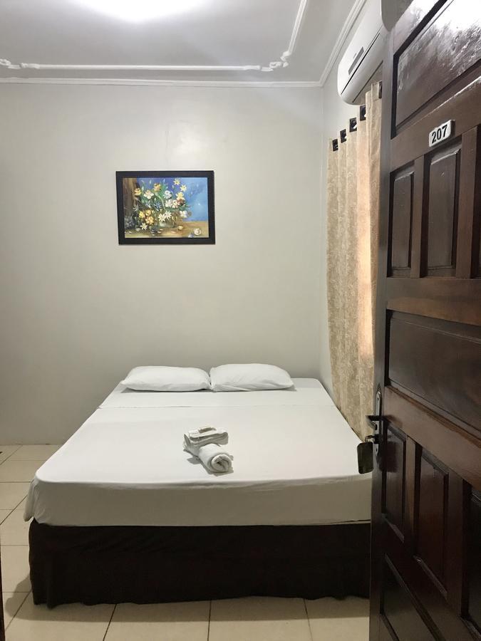 Hotel Khatib Uruguaiana Extérieur photo