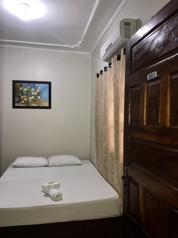 Hotel Khatib Uruguaiana Extérieur photo