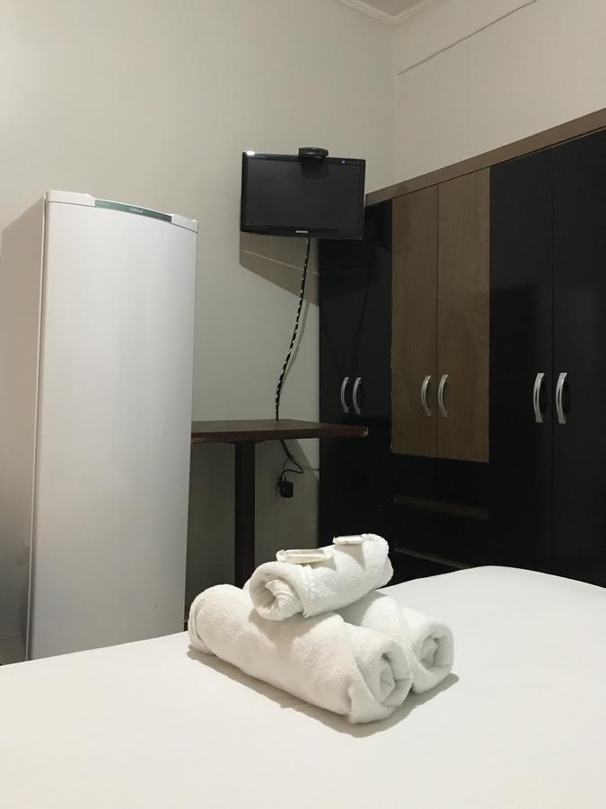Hotel Khatib Uruguaiana Extérieur photo
