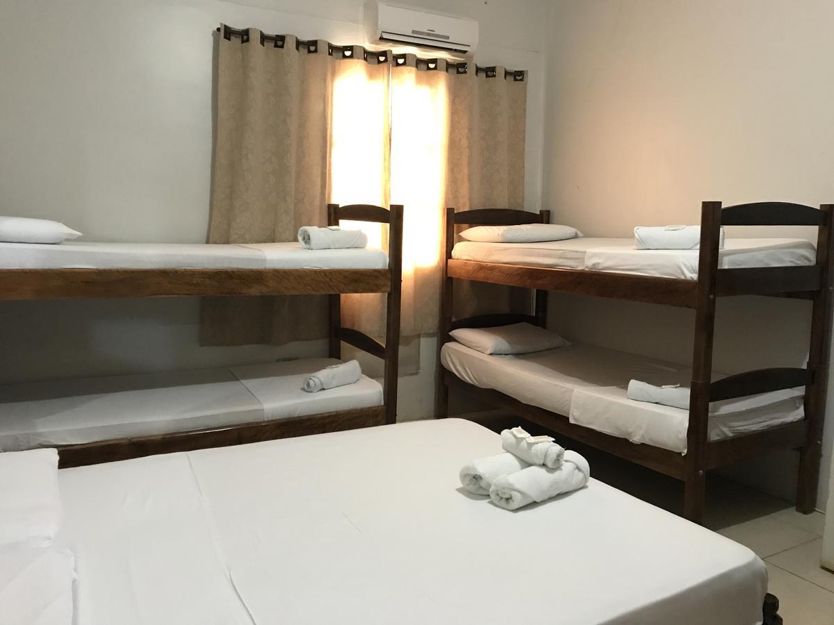 Hotel Khatib Uruguaiana Extérieur photo
