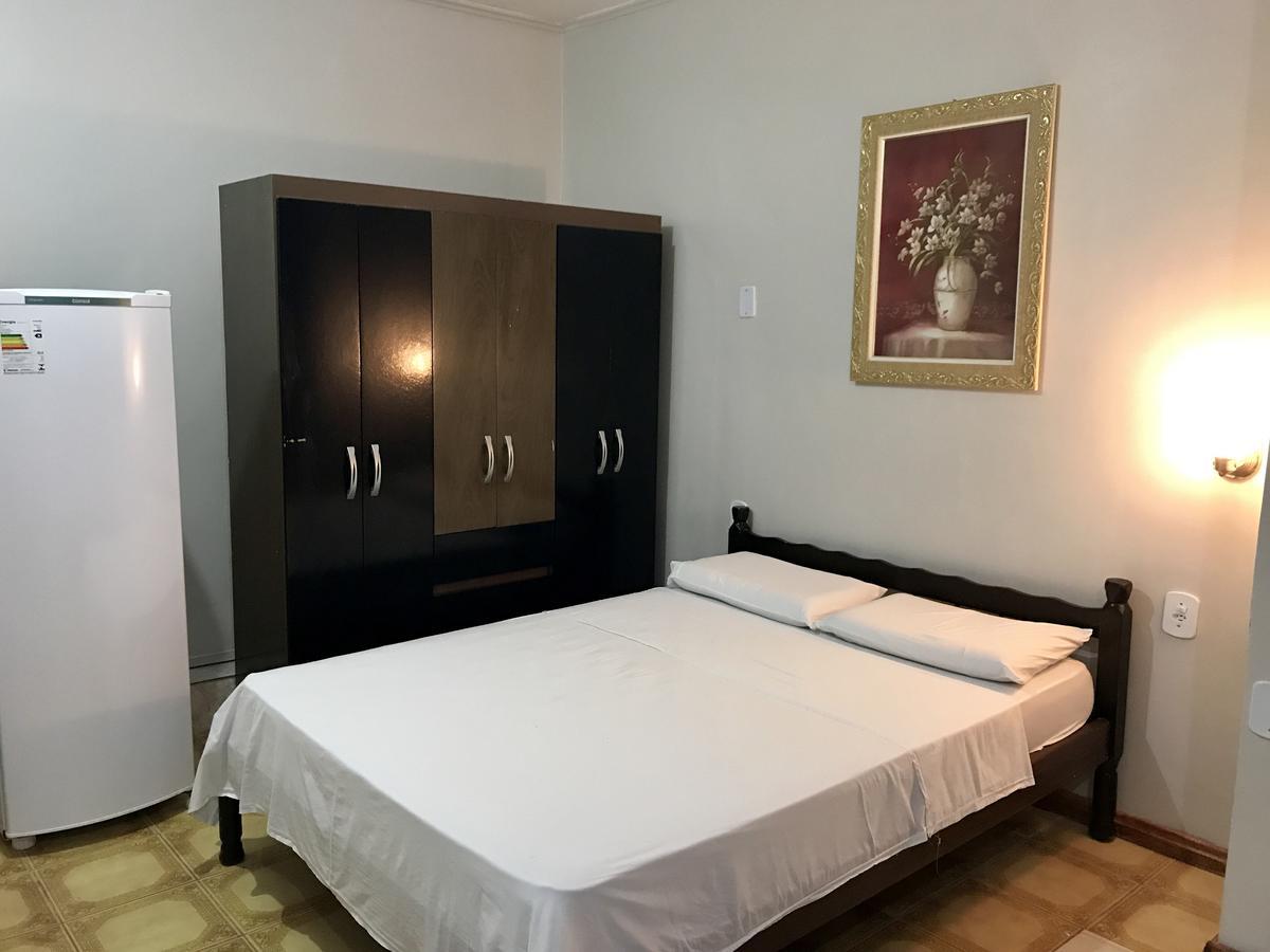 Hotel Khatib Uruguaiana Extérieur photo